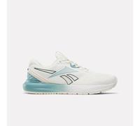 Reebok - NFX Trainer 2 Mujer Training Zapatillas, Mujer, Chalk / Hazy Teal / Midnight Tide, Tamaño: 38.5