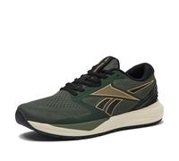 Reebok NFX Trainer 2 - Tenis de Entrenamiento Cruzado para Hombre, Grit Green/Camel/Negro, 10