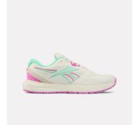 Reebok Zapatillas Deportivas NFX 2 para Mujer, Chalk/Rosa Virtual/Atomic Aqua, Talla 38,5 EU