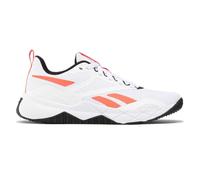 REEBOK NFX TRAINER FTWWHT/ORGFLA/CBLACK 38 WOMENS