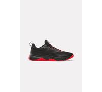 Reebok Nfx Trainer, Zapatillas Hombre, Black Energy Red Ftwr White, 41 EU