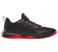 Reebok Nfx Trainer, Zapatillas Hombre, Black Energy Red Ftwr White, 47 EU