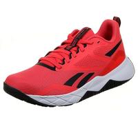 Reebok Nfx Trainer, Zapatillas Hombre, Cherry Cblack Neoche, 42 EU