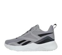 Reebok Nfx Trainer, Zapatillas Hombre, Clgry3 Negbás Cdgry6, 39 EU
