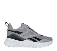 Reebok Nfx Trainer, Zapatillas Hombre, Clgry3 Negbás Cdgry6, 45 EU