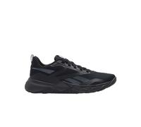 Reebok NFX Trainer, Zapatillas Mujer, Black/Grey 6, 35.5 EU