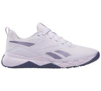 Reebok Nfx Trainer, Zapatillas Mujer, Digital Gleam Twilight Purple Black, 35 EU