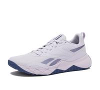 Reebok Nfx Trainer, Zapatillas Mujer, Digital Gleam Twilight Purple Black, 41.5 EU