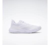 Reebok Zapatillas Deportivas NFX para Mujer, FTWR White/Moon, Talla 36 EU, FTWR White Moon, 36 EU
