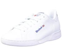 Reebok NPC II Syn, Zapatillas de Deporte Hombre, Slam White White, 45.5 EU