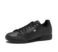 Reebok NPC II - Zapatillas de tenis, Niños, Negro, 36.5 EU