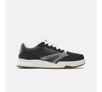 Reebok - Omni Edge Baloncesto Zapatillas, BLACK/ALMOST BLACK/CHALK, Tamaño: 36.5
