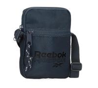 Reebok ONA Bandolera Pequeña Azul 12x17x2,5 cms Poliéster by Joumma Bags