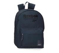 Mochila reebok ona 45cm azul marino Talla única