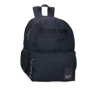 Mochila de paseo reebok ona 32 cm azul marino Talla única