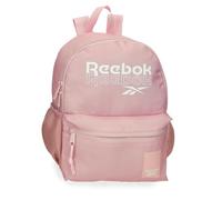 Reebok ONA Mochila de Paseo Rosa 24x32x13 cms Poliéster by Joumma Bags