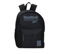 Mochila reebok ona 45cm negro Talla única