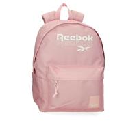 Reebok ONA Mochila, Rosa, 31,5x45x15 cms