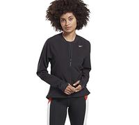 Reebok OSR Hero Jacket Chaqueta, Mujer, Negro, XS