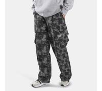 Reebok - Pantalón cargo Alt Sport Camo Shell para hombre, BLACK, Tamaño: 2XS