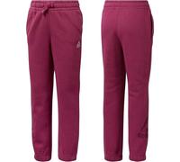 Reebok Pantalón Chándal Niñas Sudadera Pantalón Caliente Sport Niños Rojo Vino