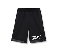 Reebok Pantalón Corto Marca Modelo BB Basketball Mesh Short