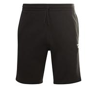 Reebok Pantalón Corto Marca Modelo RI Left Leg Logo Short