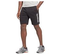 Reebok Pantalón Corto Marca Modelo RI Linear Read Short
