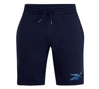 Reebok Pantalón Corto Marca Modelo RI Logo Short