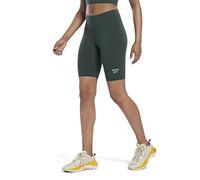 Reebok Pantalón Corto Marca Modelo RI SL Fitted Short