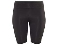 Reebok Pantalón Corto Marca Modelo RI SL Legging Short IN