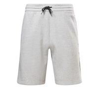 Reebok Pantalón Corto Marca Modelo RI Tape Short