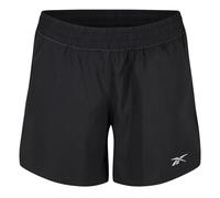Reebok Pantalón Corto Marca Modelo Running Short