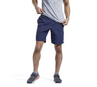 Reebok Pantalón Corto Marca Modelo TE Utility Short