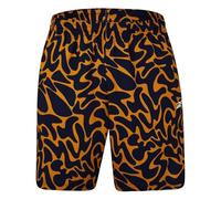 Reebok Pantalón Corto Marca Modelo WOR AOP Short