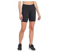 Reebok Pantalón Corto Marca Modelo Yoga HR Rib Short