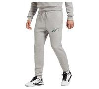 Reebok Pantalón de chándal Marca Modelo RI Logo Jogger