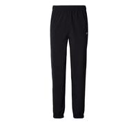 Reebok Pantalón deportivo camelo / negro M camelo / negro