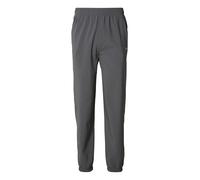 Reebok Pantalón deportivo gris oscuro M gris oscuro