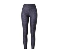 Reebok Pantalón deportivo 'ID TRAIN' gris oscuro / negro M gris oscuro / negro