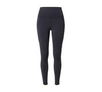 Reebok Pantalón deportivo 'LUX' negro S negro