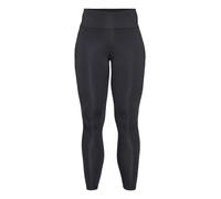 Reebok Pantalón deportivo negro L negro