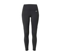 Reebok Pantalón deportivo negro L negro
