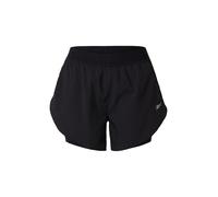 Reebok Pantalón deportivo negro S negro