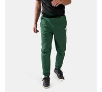 Reebok - Pantalón deportivo Vector para hombre, HERITAGE GREEN, Tamaño: S