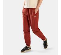 Reebok - Pantalón deportivo Vector para mujer, HERITAGE RED/LINEN, Tamaño: 2XL
