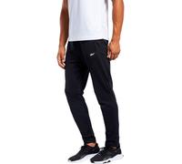Reebok - Pantalón largo Workout Ready, Hombre, Black, S