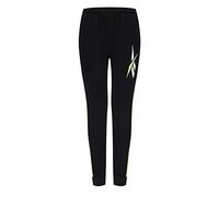 Reebok Pantalon Lit Intl Negro
