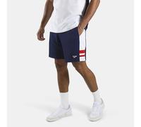 Reebok Pantalones Cortos Heritage Cut & Sew Track