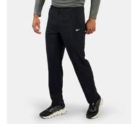 Reebok - Pantalones Jogger Woven ID Train, Hombre, Black, Tamaño: M
